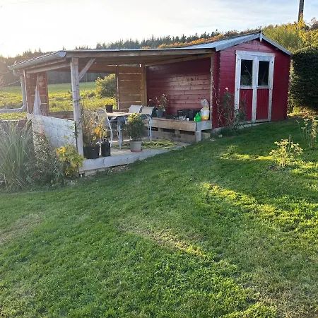 Le Clos De Candimalo Axe Epinal - Gerardmer * La Baffe