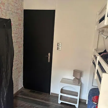 Tatil Evi Le Clos De Candimalo Axe Epinal - Gerardmer *