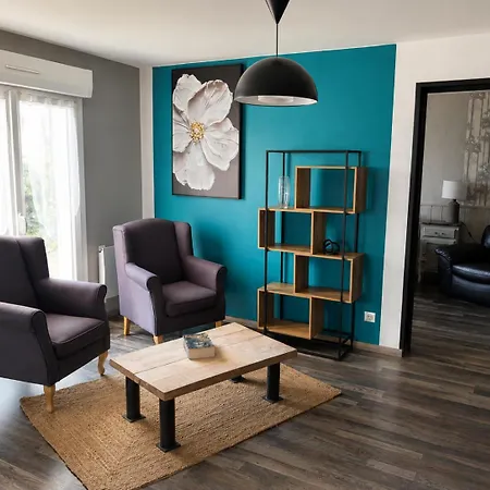 Le Clos De Candimalo Axe Epinal - Gerardmer Tatil Evi *