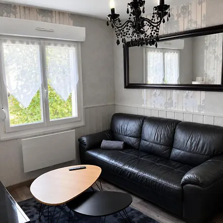 Tatil Evi Le Clos De Candimalo Axe Epinal - Gerardmer La Baffe
