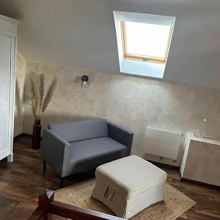 Le Clos De Candimalo Axe Epinal - Gerardmer Tatil Evi *