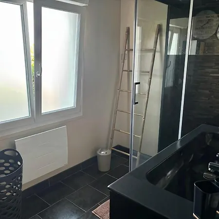 Le Clos De Candimalo Axe Epinal - Gerardmer Tatil Evi *