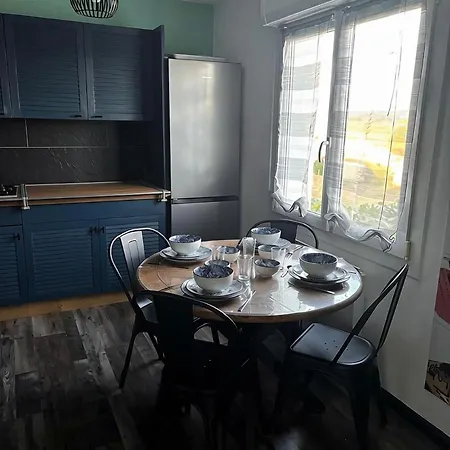 Tatil Evi Le Clos De Candimalo Axe Epinal - Gerardmer La Baffe