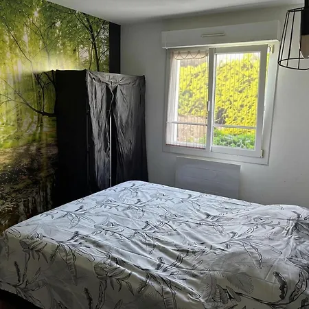Le Clos De Candimalo Axe Epinal - Gerardmer *